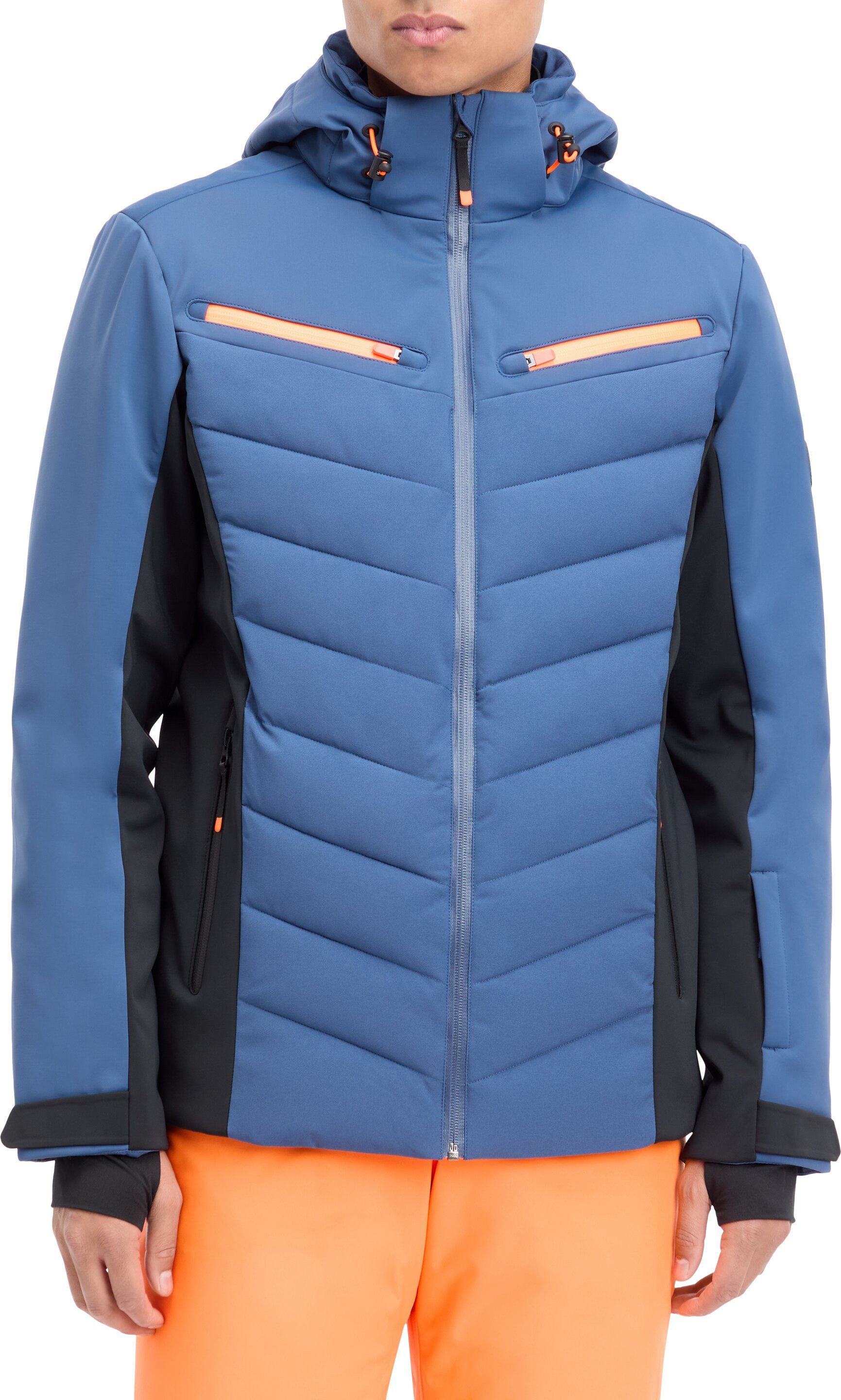 McKINLEY Skijacke He.-Jacke Dan II M NAVY