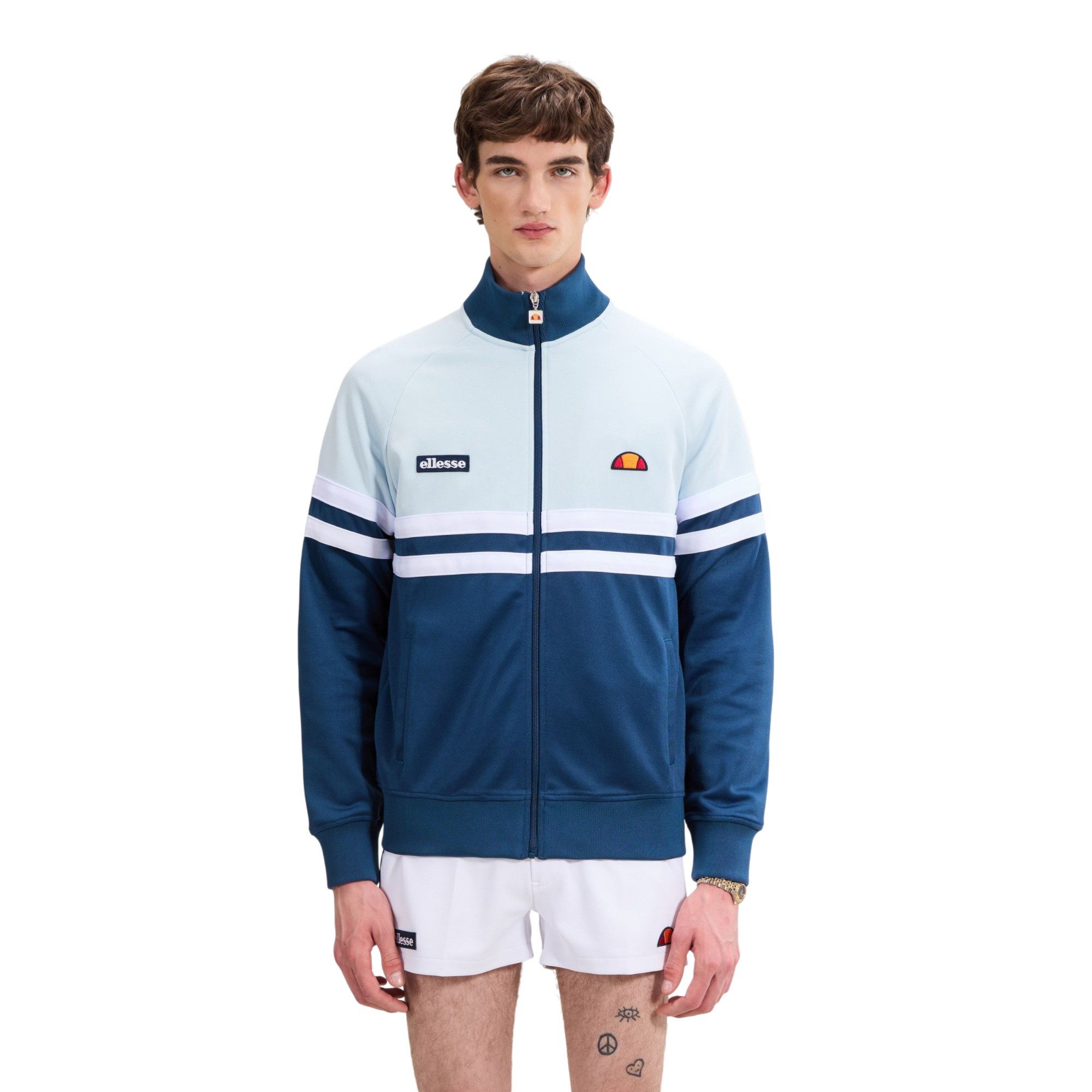 Ellesse Trainingsjacke Jacke Ellesse Rimini günstig online kaufen