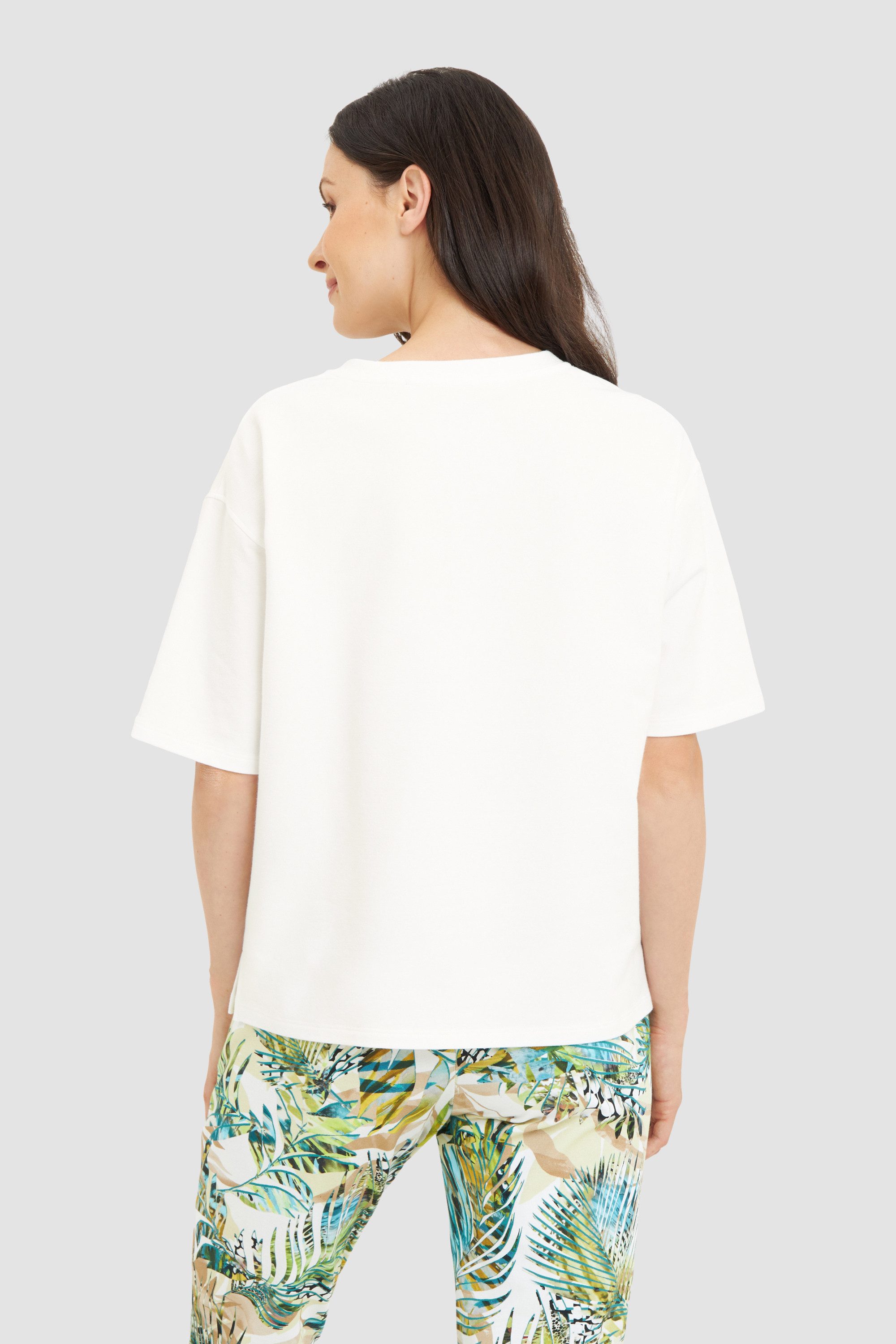 Rösch Kurzarmshirt 1253056 (1-tlg) günstig online kaufen