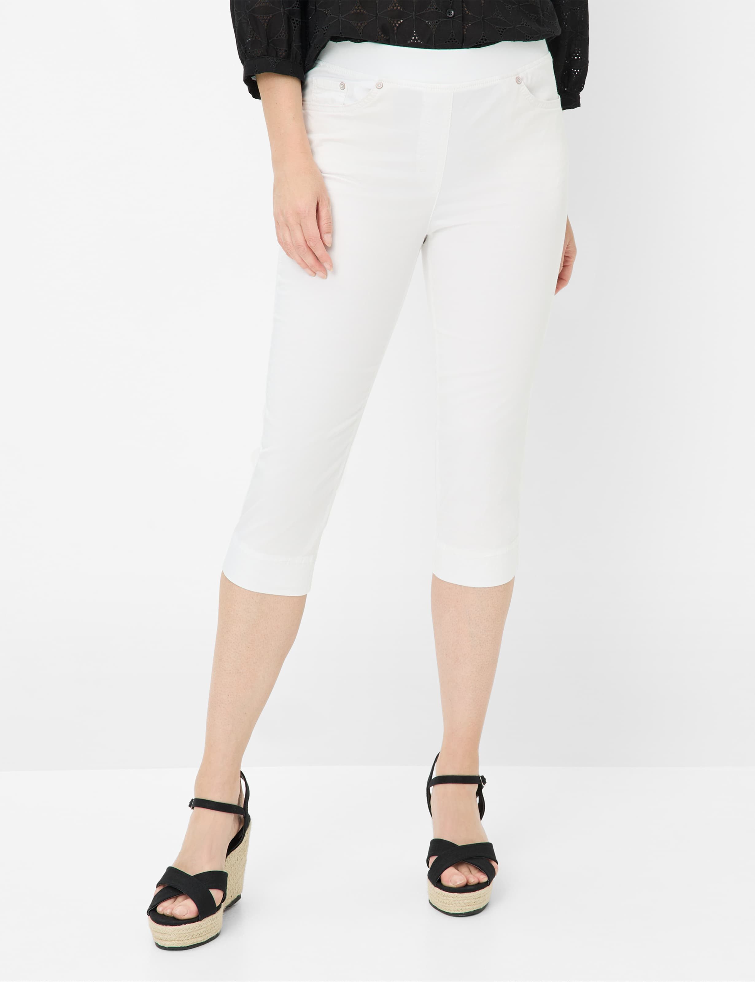 RAPHAELA by BRAX 3/4-Hose Style PAMINA günstig online kaufen