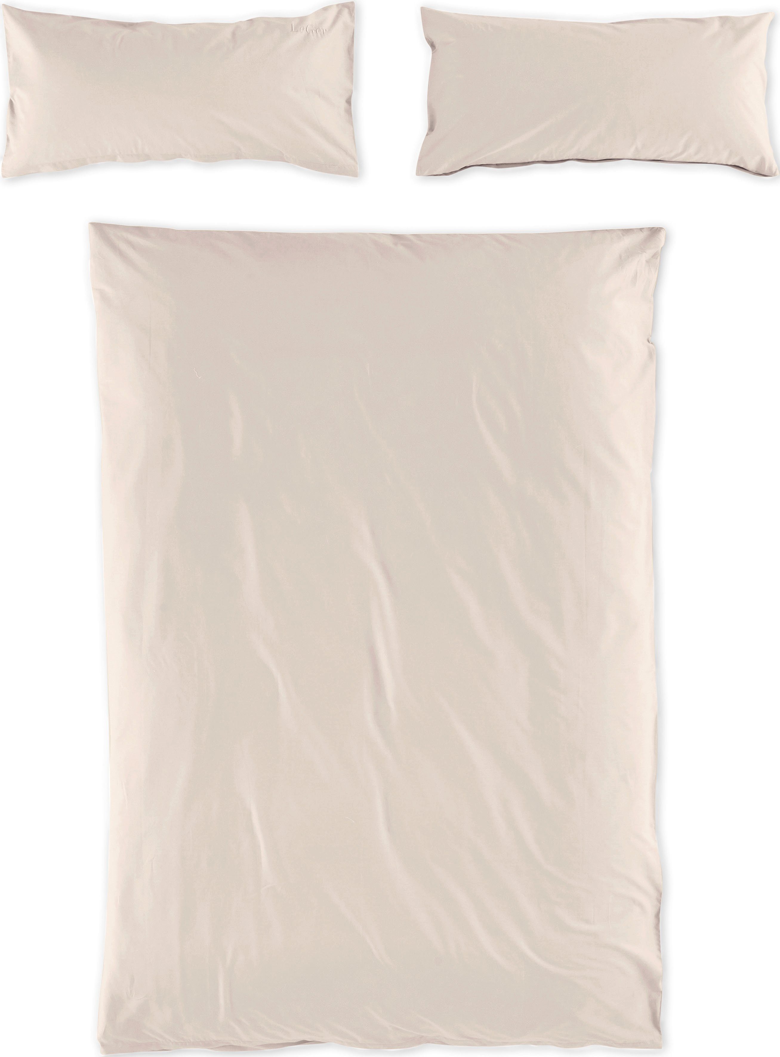 LeGer Home by Lena Gercke Bettwäsche günstig online kaufen