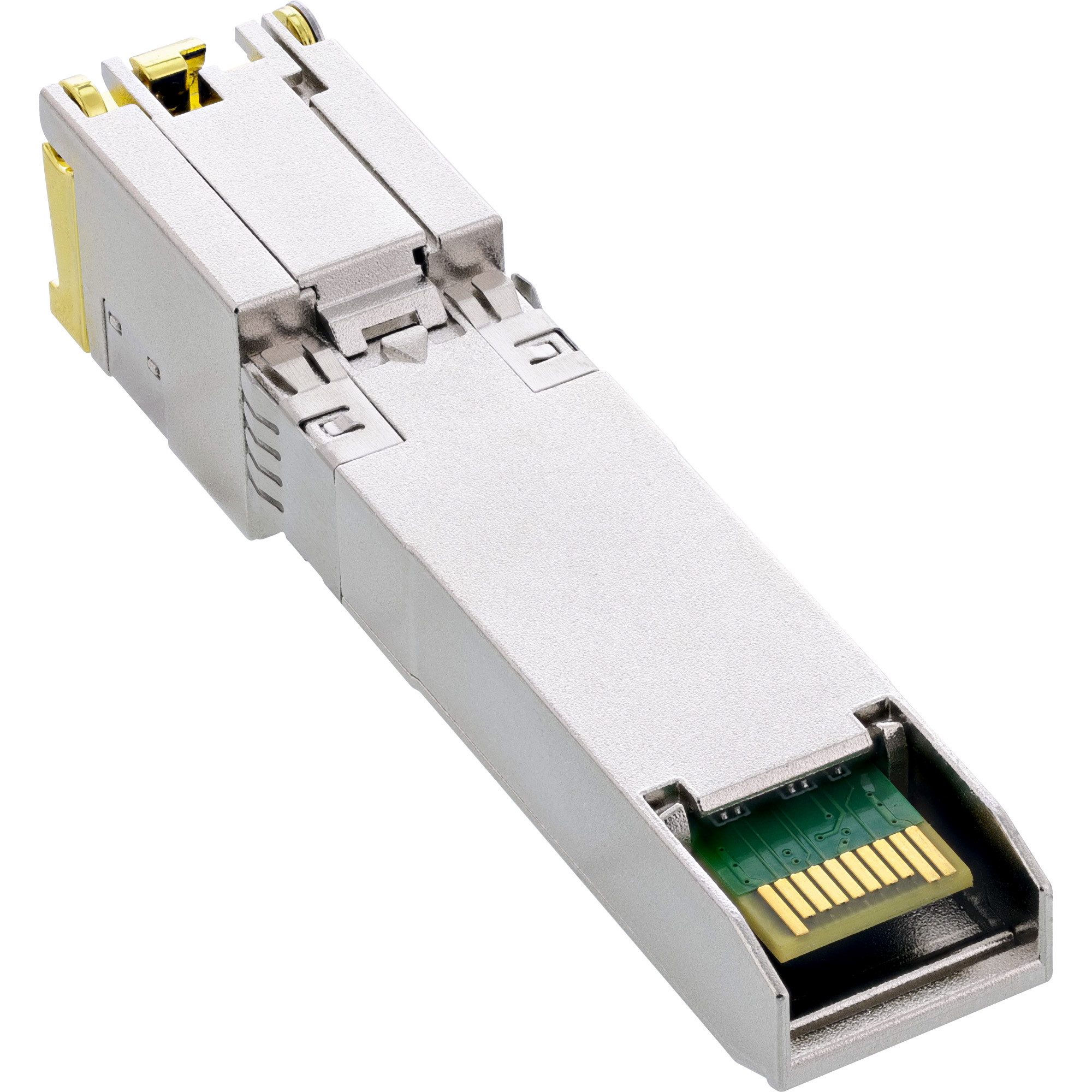 Inline Stereo-Netzwerk-Receiver