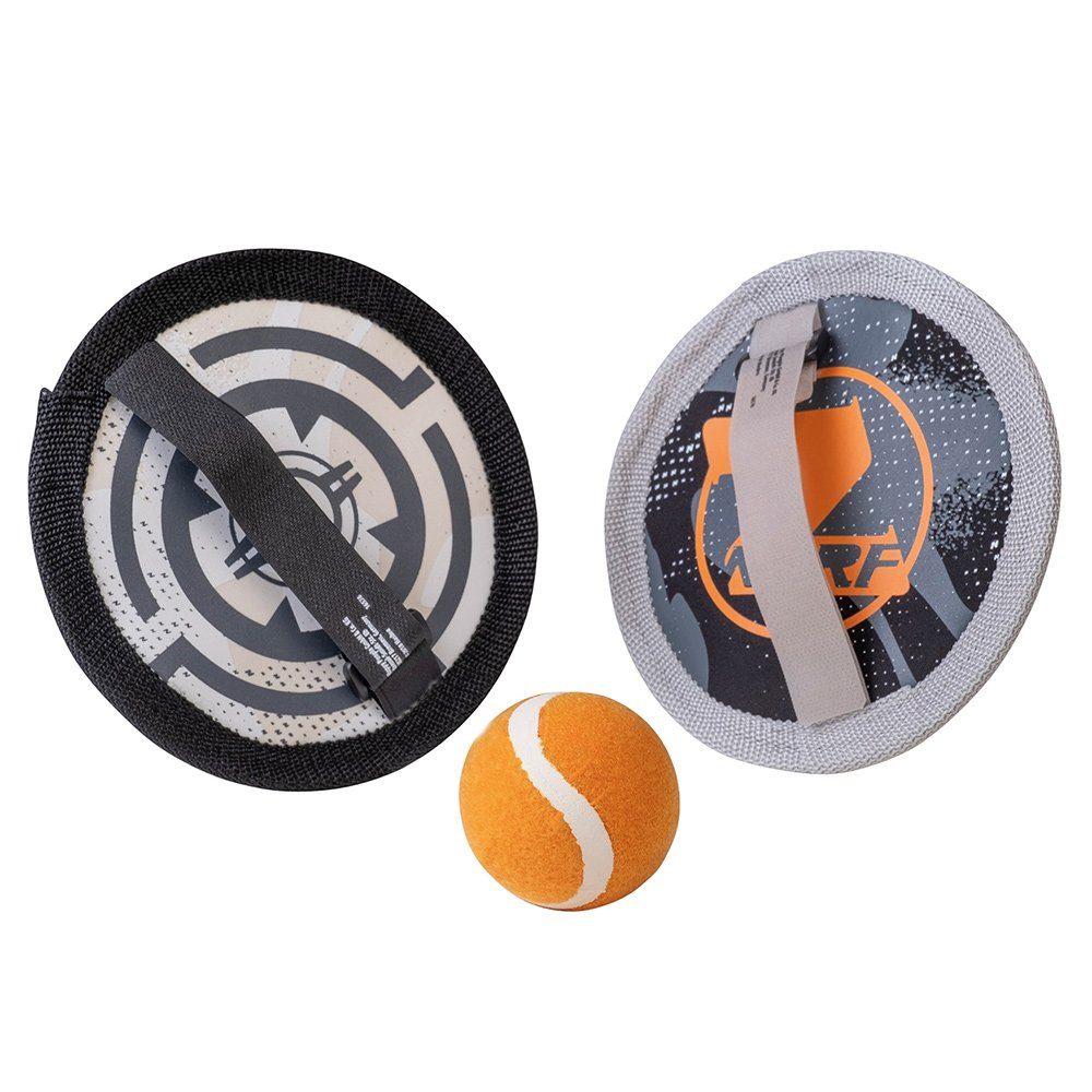 Happy People Spiel NERF Neopren Fangball Set