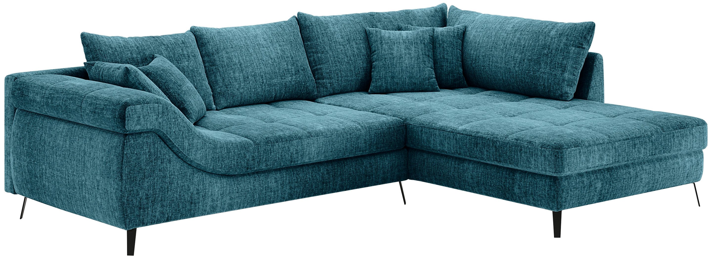Mr. Couch Ecksofa Portofino, L-Form, Mit günstig online kaufen