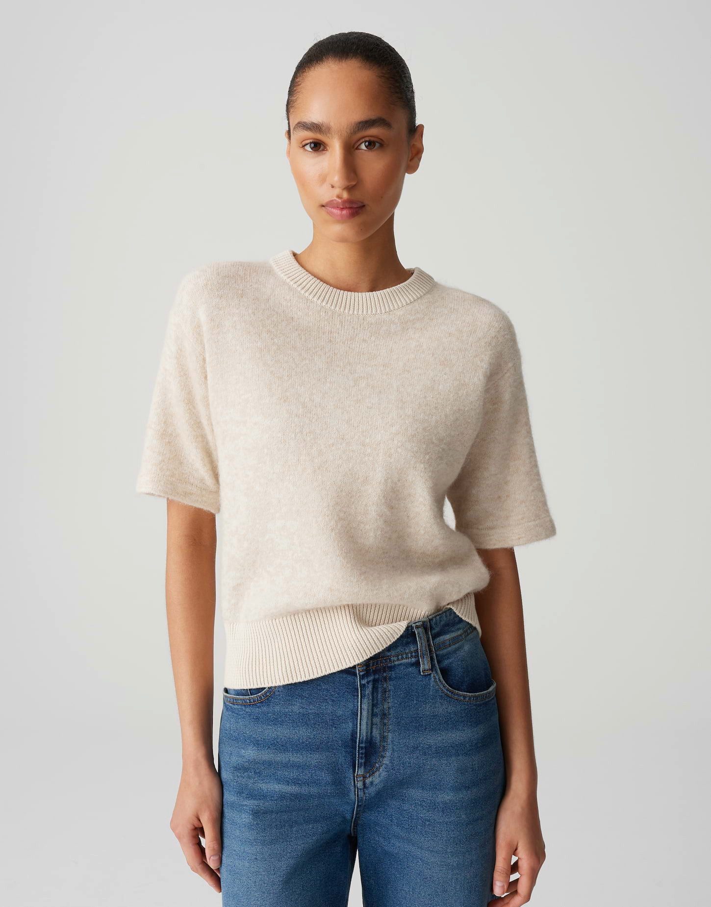 OPUS Strickpullover günstig online kaufen