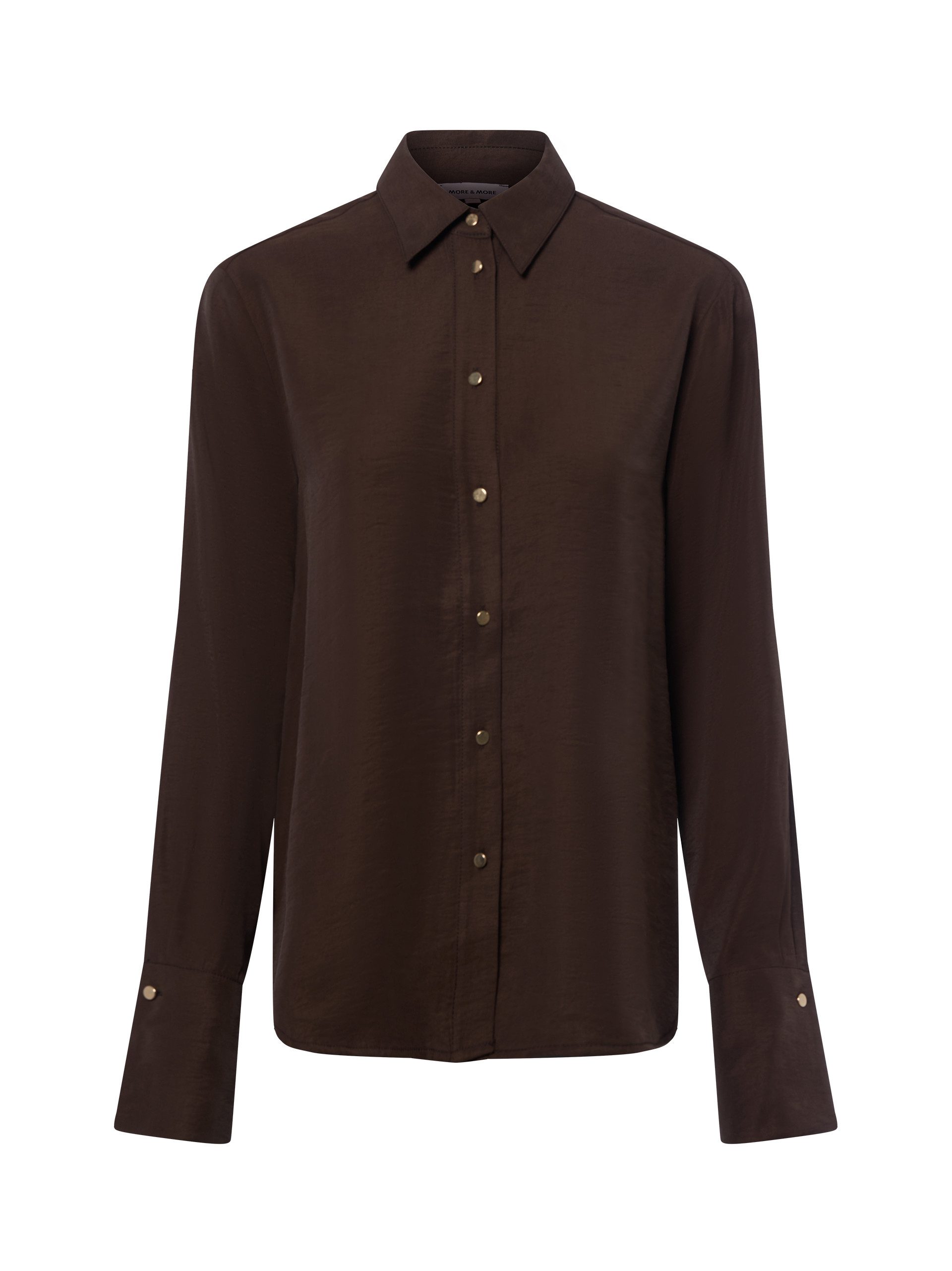 MORE&MORE Shirtbluse günstig online kaufen