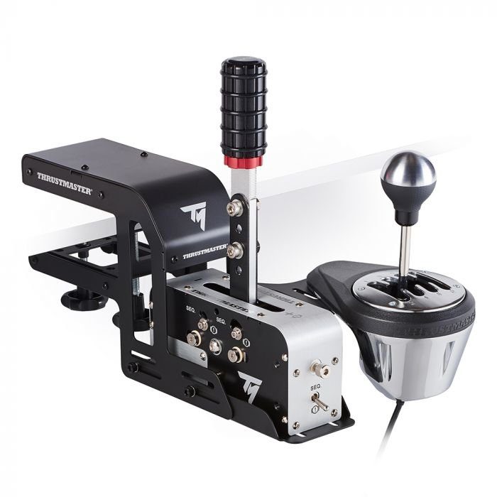 TM Racing Clamp Controller