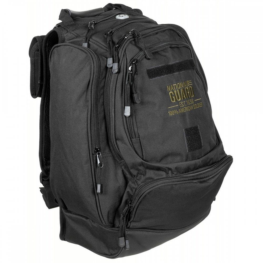 Wanderrucksack US Rucksack, NATIONAL GUARD