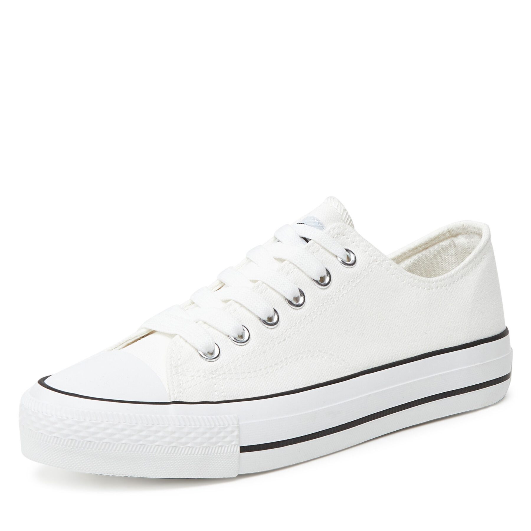 sprandi Sprandi Damensneakers Weißer CEO YL201402 Sneaker