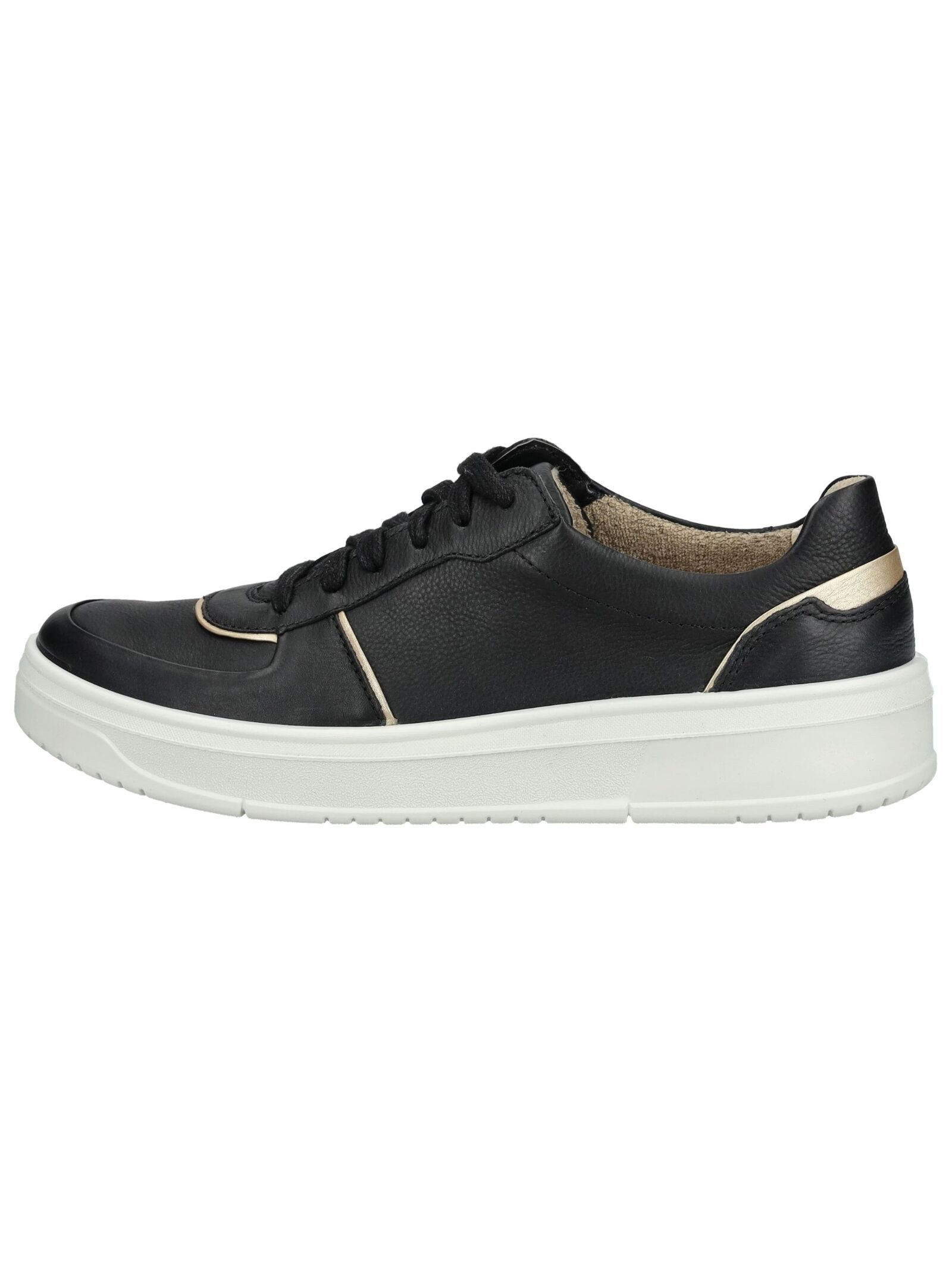 Legero Legero Sneaker Nappaleder Sneaker günstig online kaufen