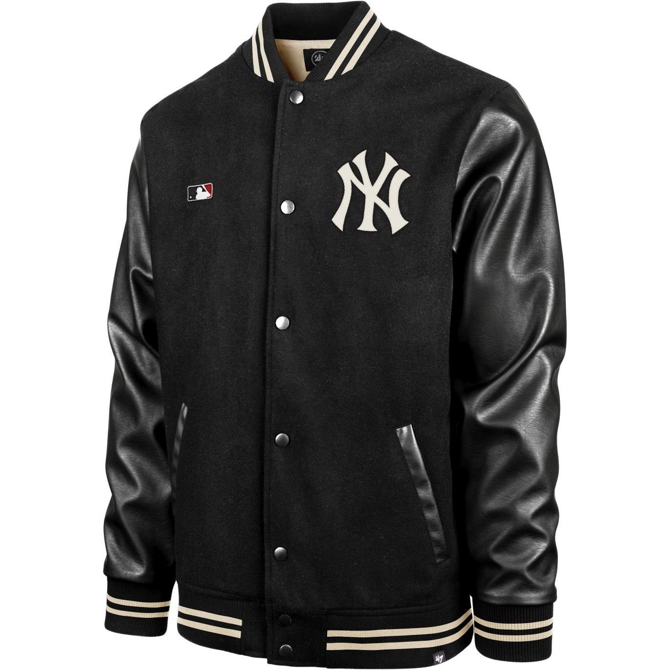 '47 Brand Collegejacke College HOXTON New York Yankees