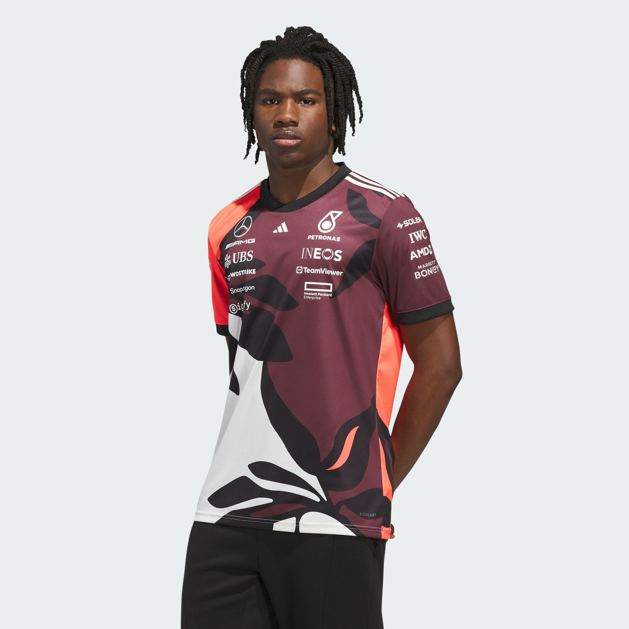 Funktionsshirt