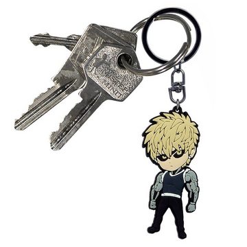 ABYstyle Schlüsselanhänger Genos - One Punch Man