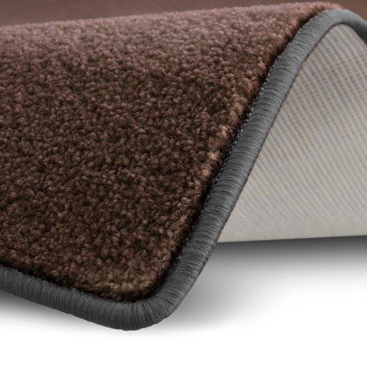 Floordirekt Veloursteppich Dynasty, Rechteckig, Höhe: 8,5 günstig online kaufen