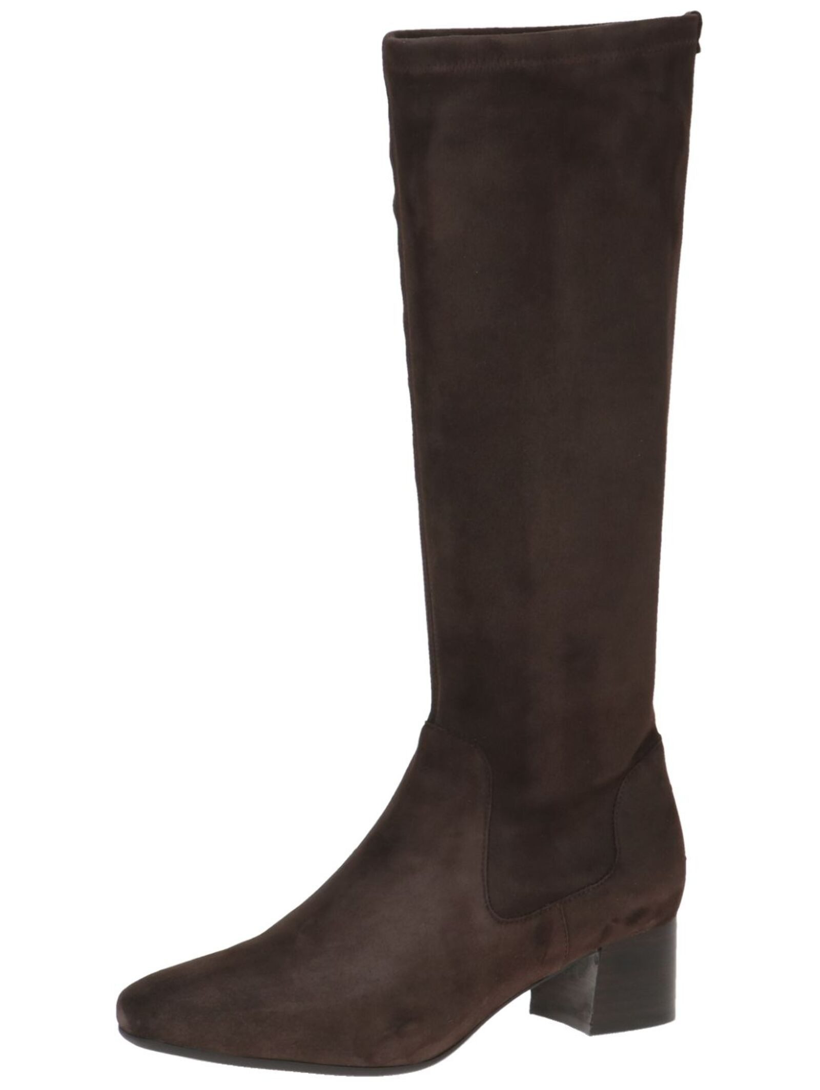 Peter Kaiser Peter Kaiser Stiefel Veloursleder Stiefel
