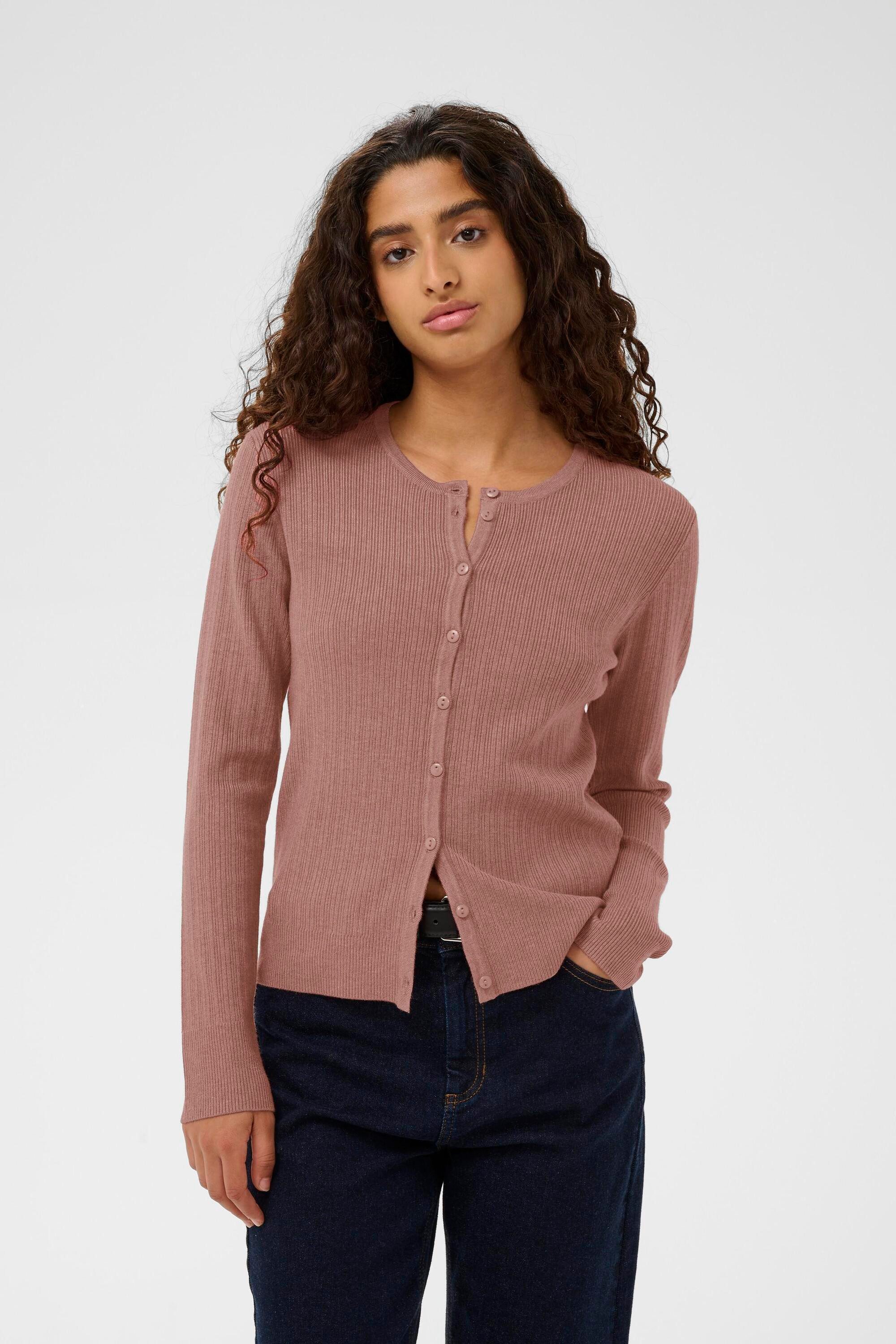 InWear Strickpullover Strickpullover YenahIW