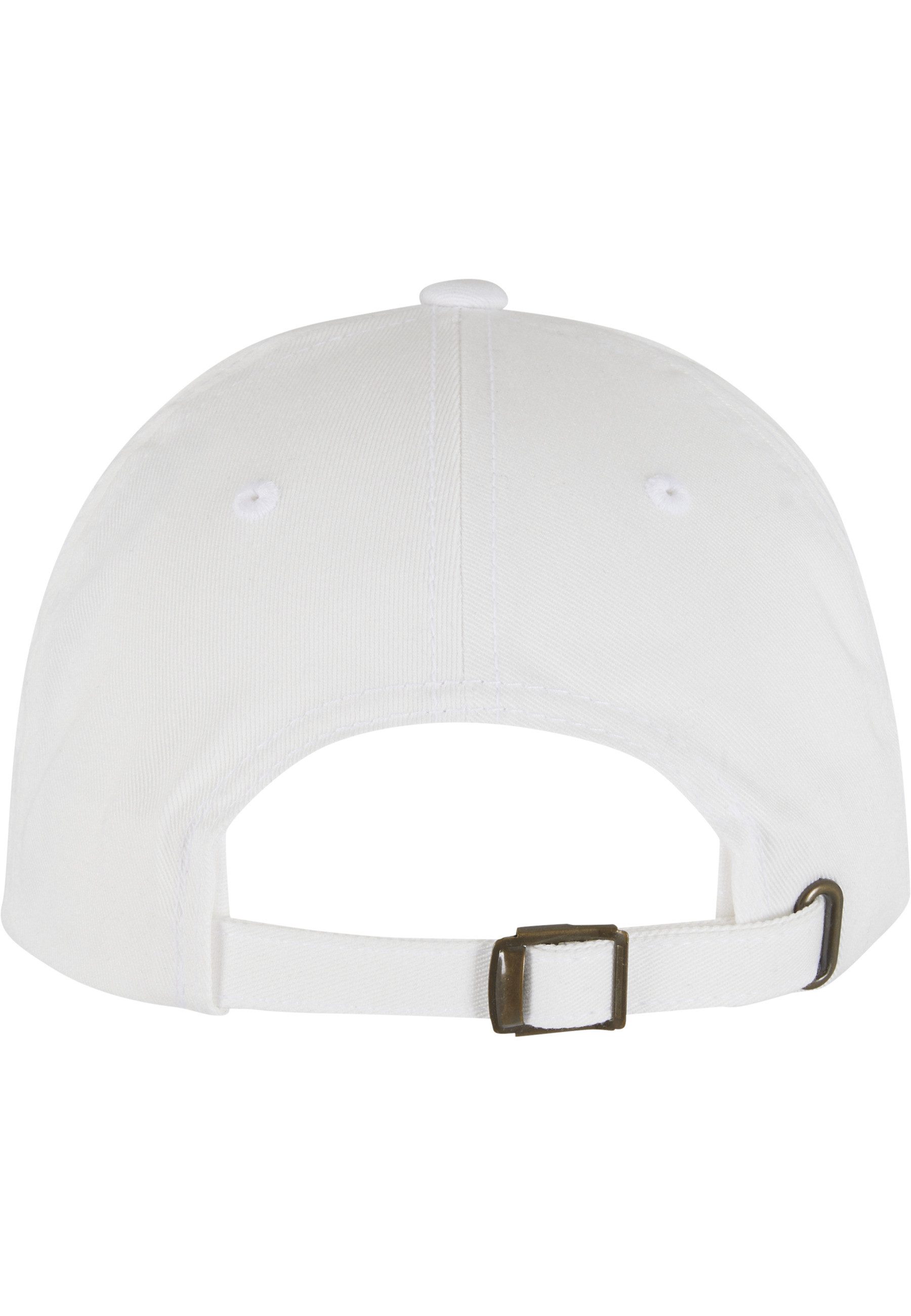 Miss Tee Snapback Cap Miss Tee Heart Cherries Dad Cap