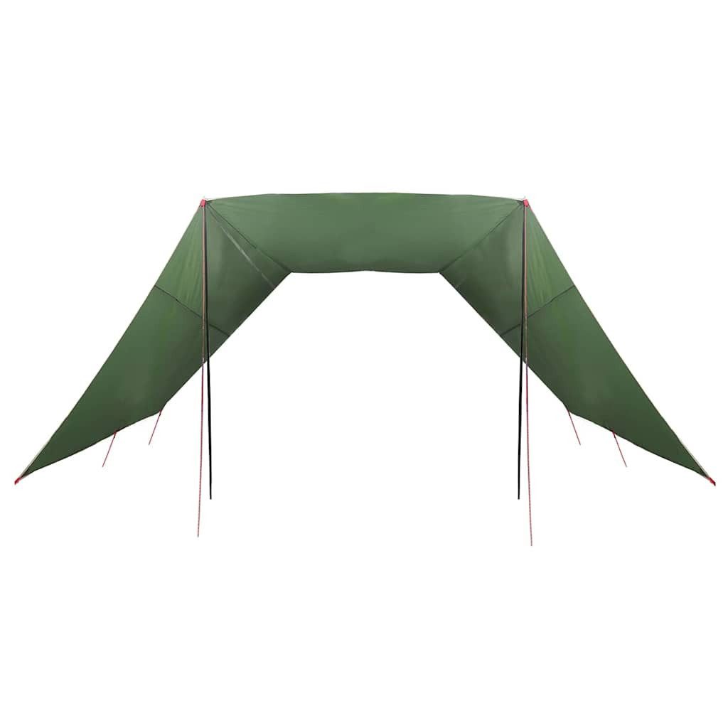 vidaXL Tarp-Zelt Wasserfester Tarp, (1 tlg)