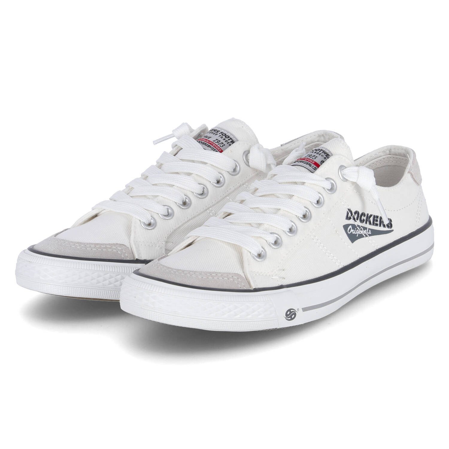 Dockers by Gerli Low Sneaker Sneaker günstig online kaufen