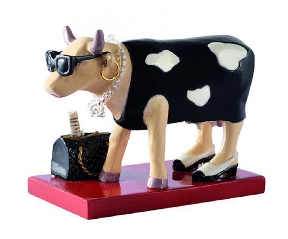 CowParade Tierfigur Fashion a bull - günstig online kaufen