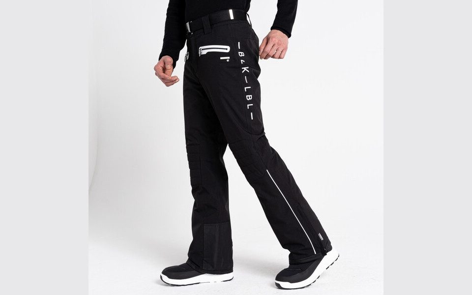 Skihose Achieve II