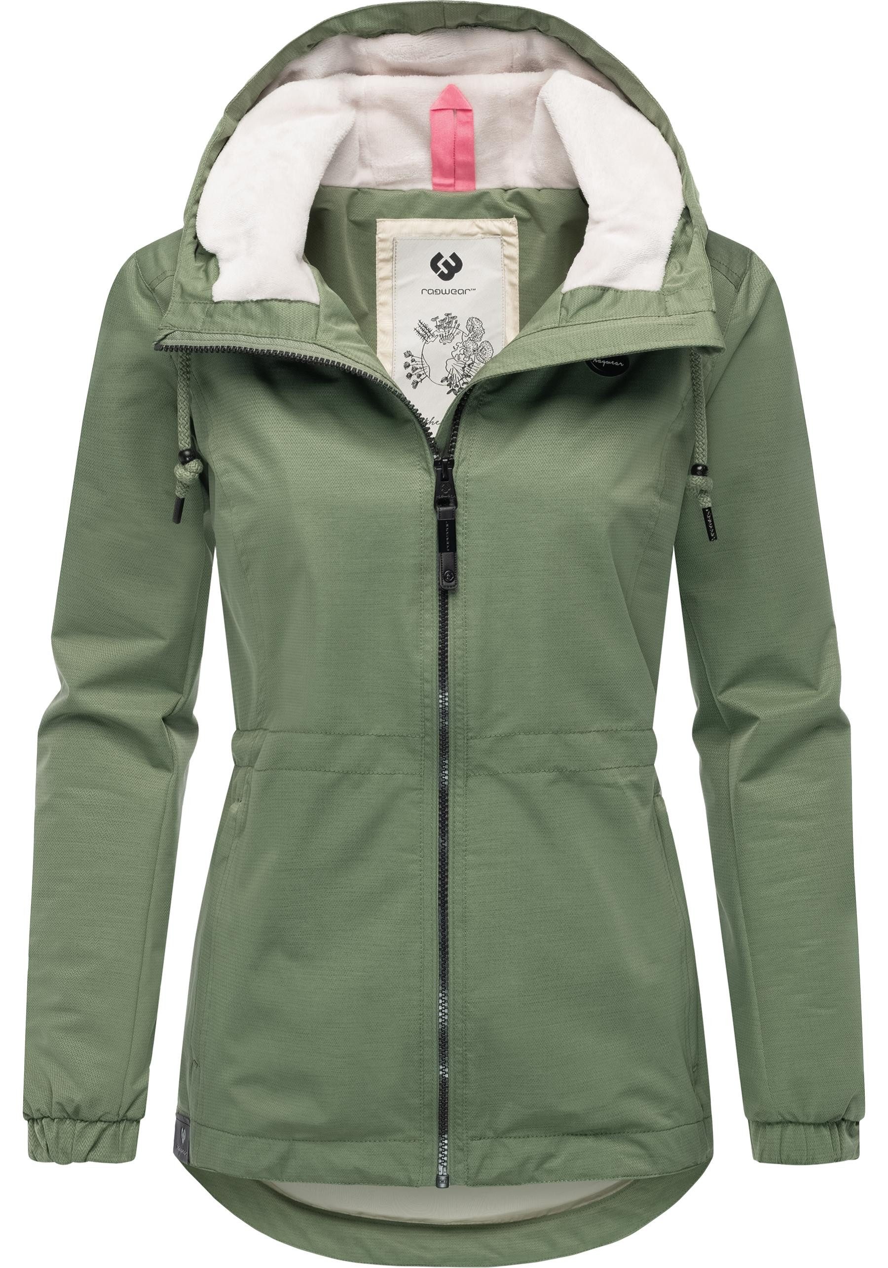 Outdoorjacke Dankka Tech