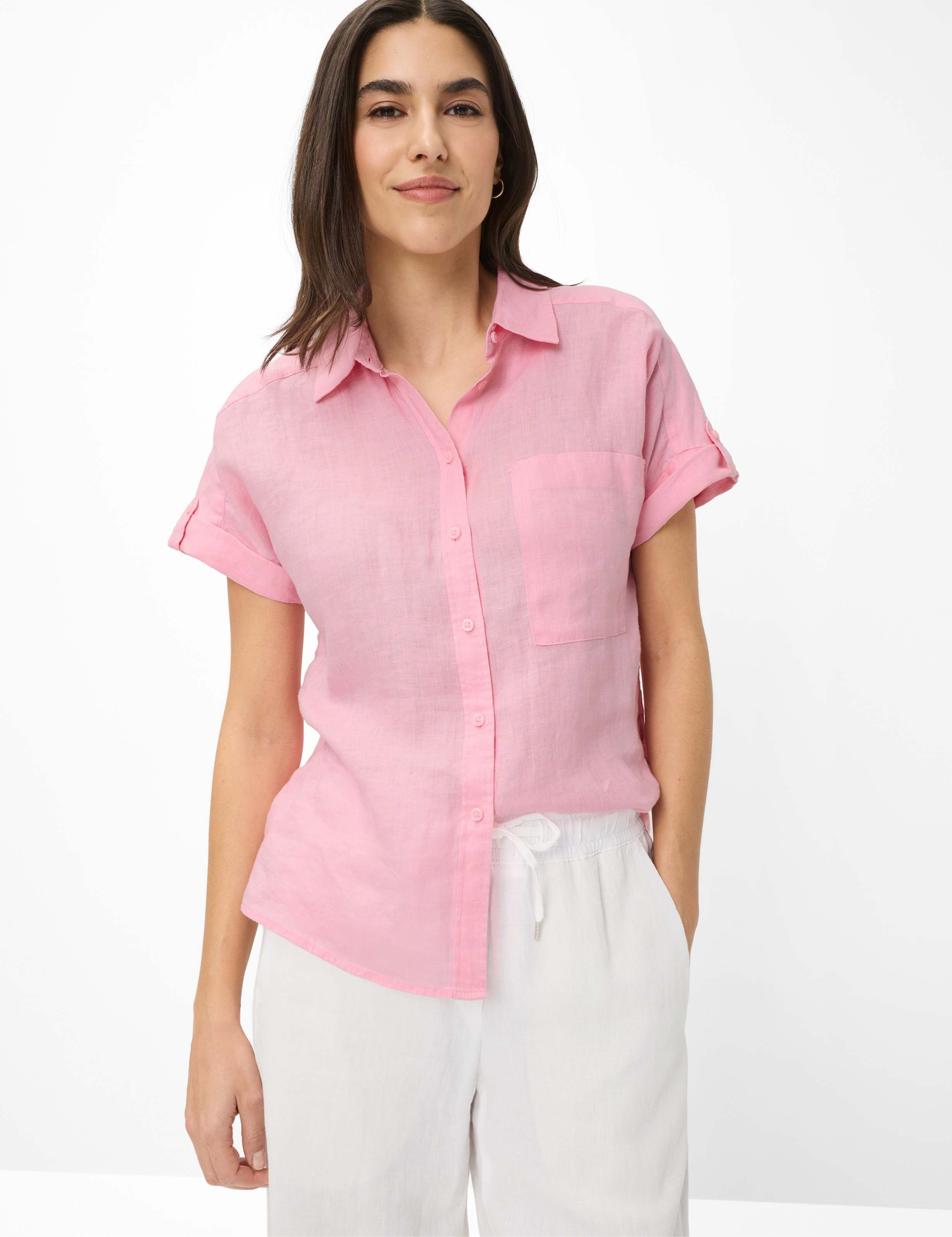 Brax Klassische Bluse Style VIV
