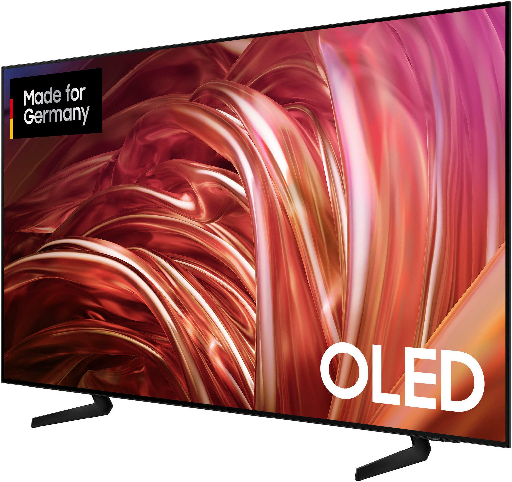 Samsung GQ77S85DAE LED-Fernseher (194 cm/77 Zoll, schwarz ! RABATT: 17.15%