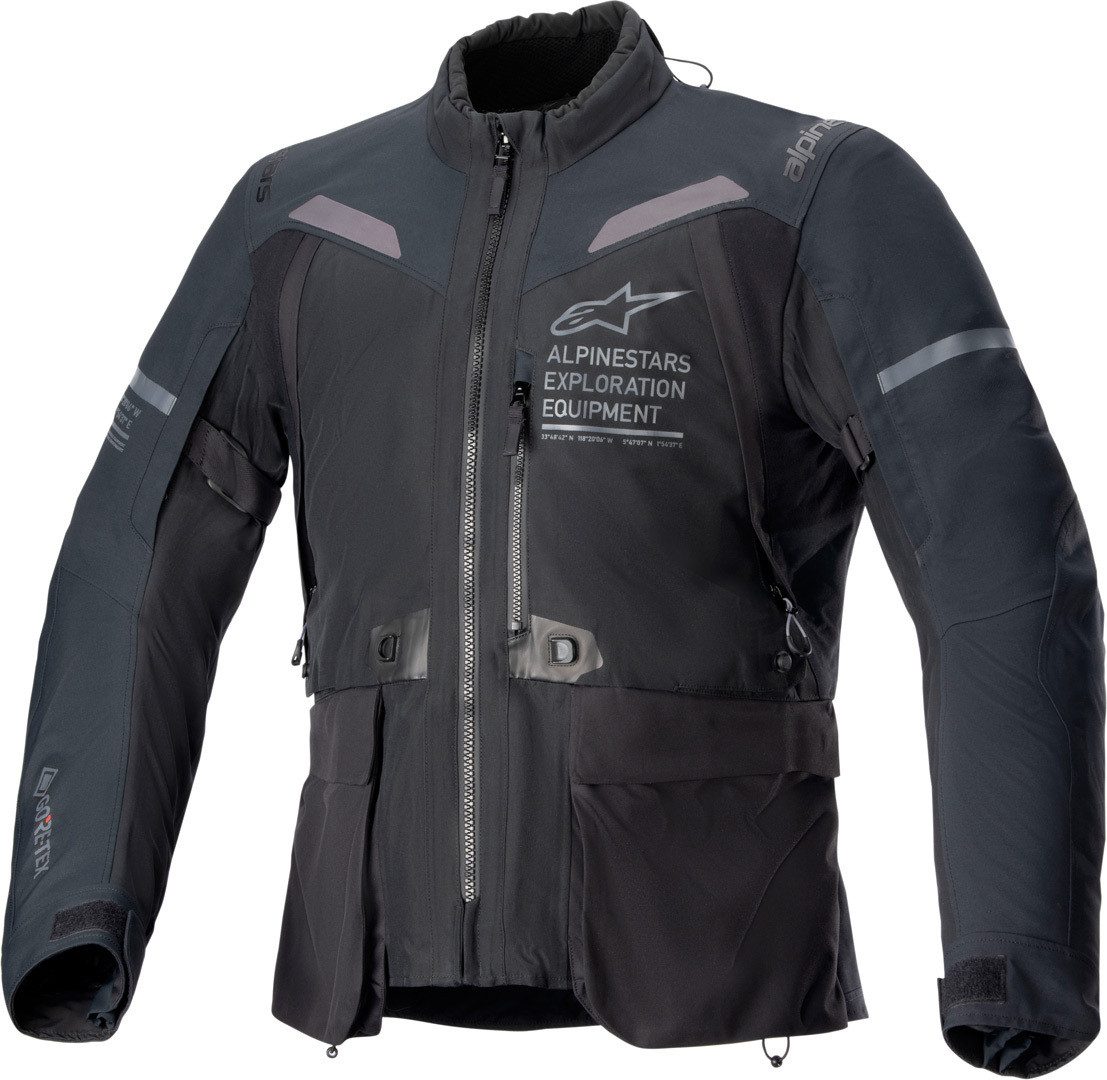 Alpinestars Motorradjacke ST-7 2L Gore-Tex wasserdichte günstig online kaufen
