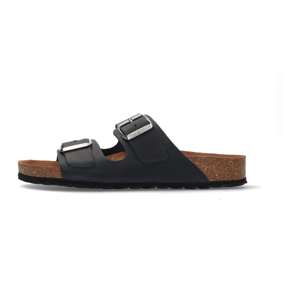 Salamander Basic Pantolette (1-tlg) Pantoletten - Verstellbare Riemen, guter Halt