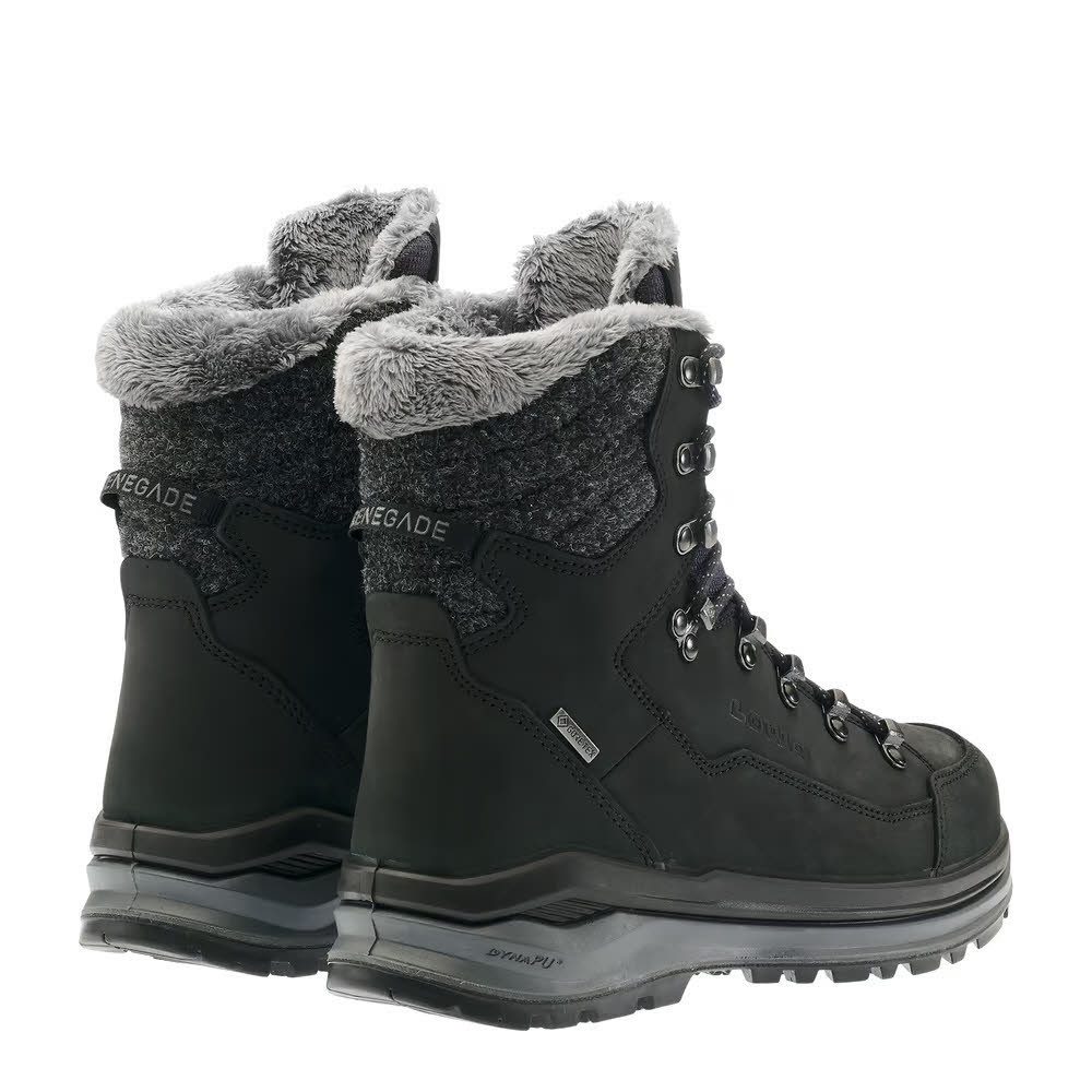 Lowa DA RENEGADE EVO ICE 2 GTX Ws Winterstiefel – Bild 5 von 5