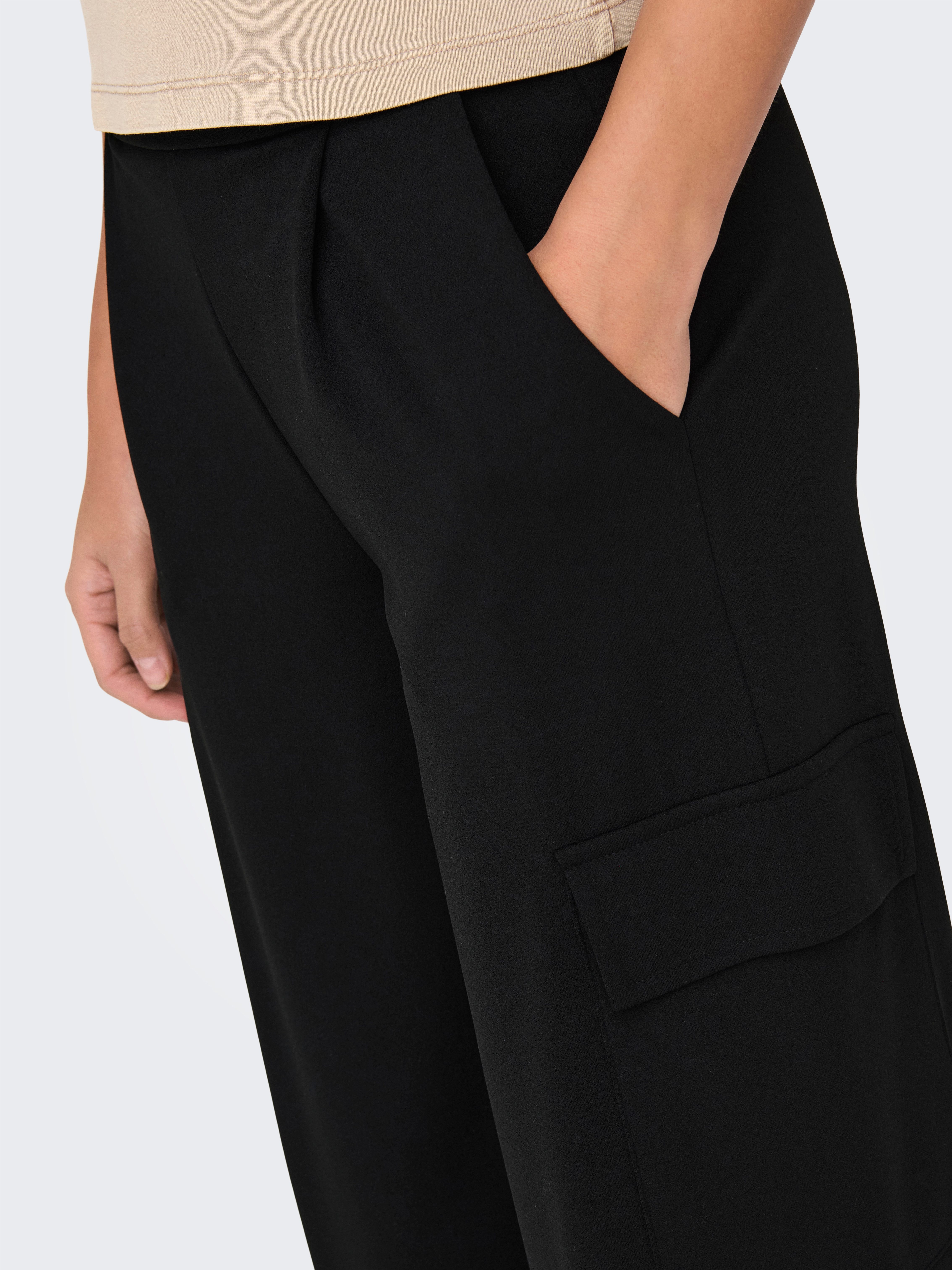 JDY Jerseyhose JDYGEGGO LIFE POCKET PANT JRS NOOS günstig online kaufen