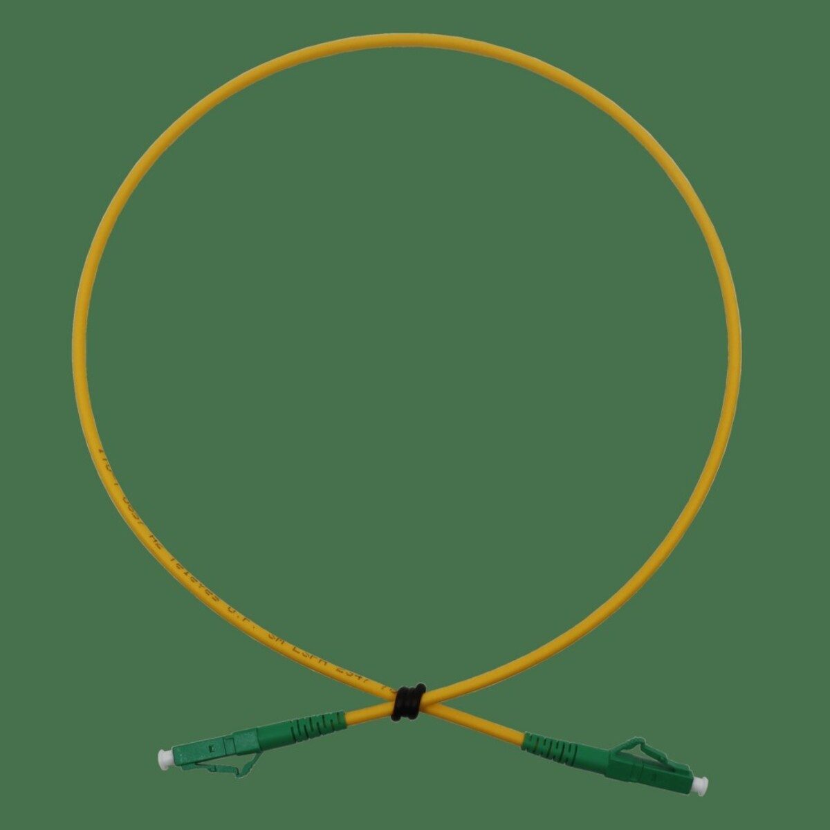 Televes Televes Optisches Kabel 0,5m OSK05LCAPC Computer-Kabel