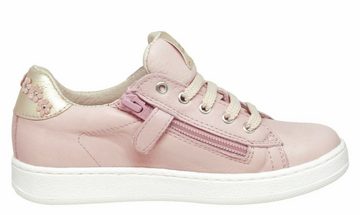 Clic Clic! Sneaker 9714 mit Blümchen Mädchen Pink Rosa Sneaker