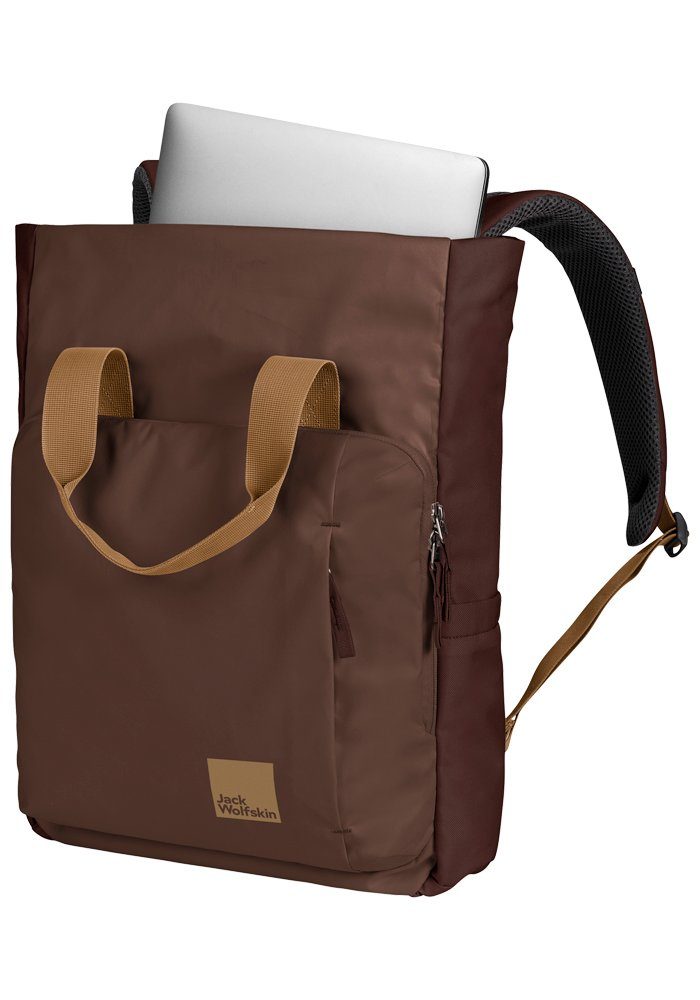 Jack Wolfskin Shopper HOELLENBERG günstig online kaufen