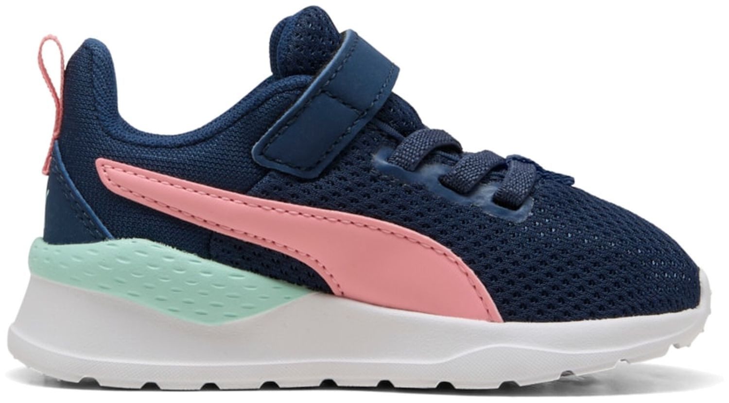 PUMA Puma Anzarun Lite AC Inf Persian Blue-Pinkscape-Mint Melt Sneaker – Bild 3 von 5