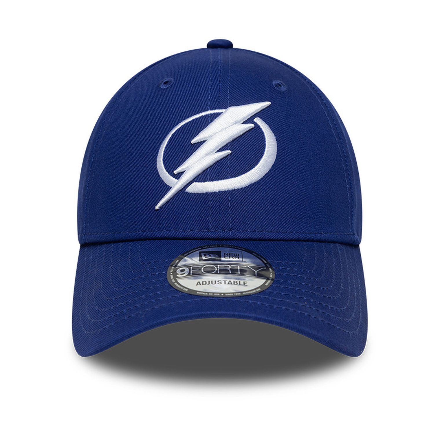 New Era Baseball Cap 9Forty NHL Tampa Bay Lightning