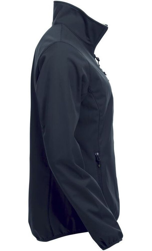 Clique Softshelljacke Basic Softshell Jacket