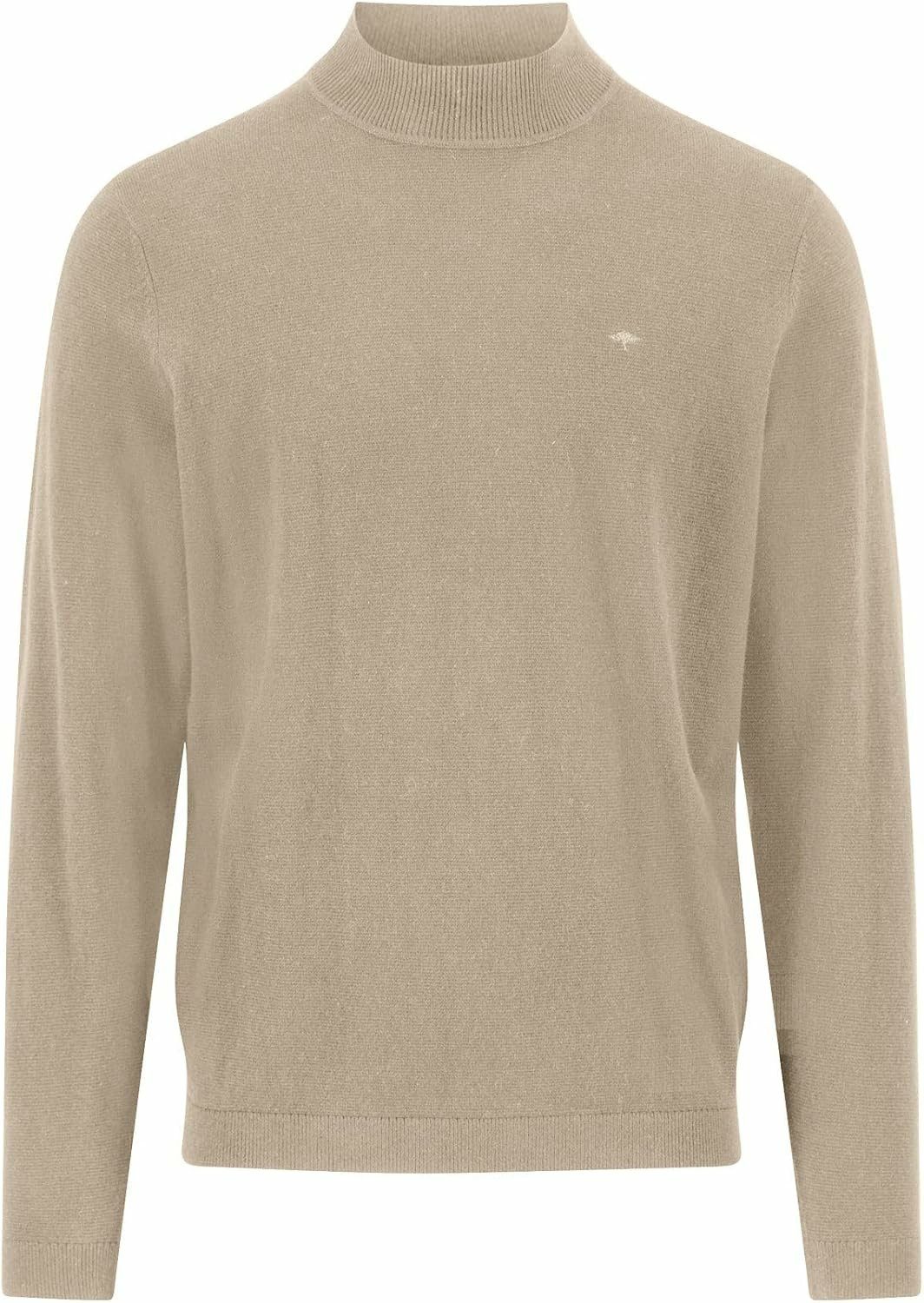 FYNCH-HATTON Rollkragenpullover Rollkragenpullover für Herren (1-tlg)