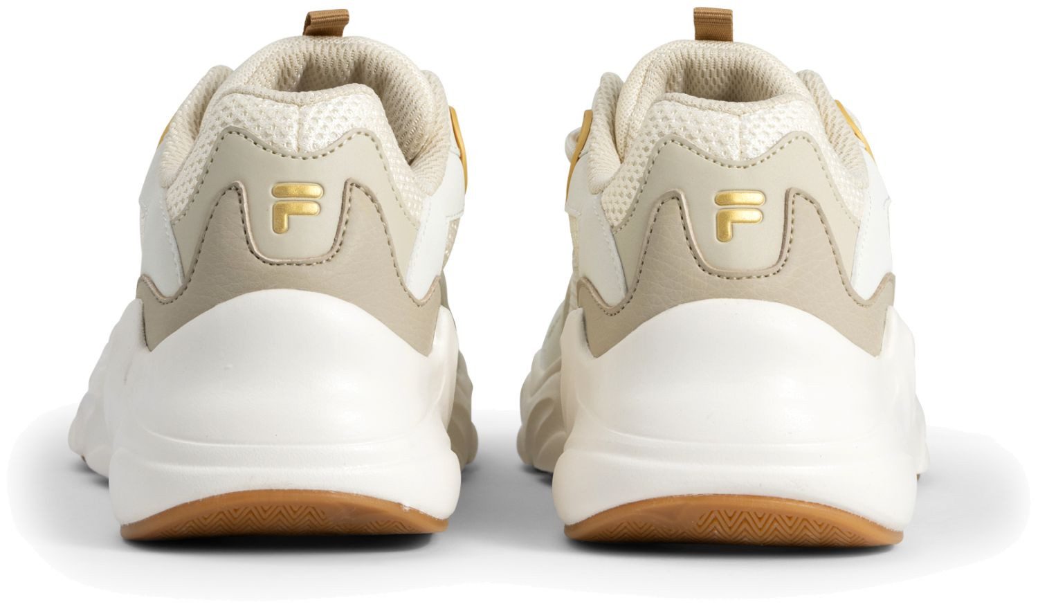 Fila Fila Collene 2.0 Marshmallow Sneaker