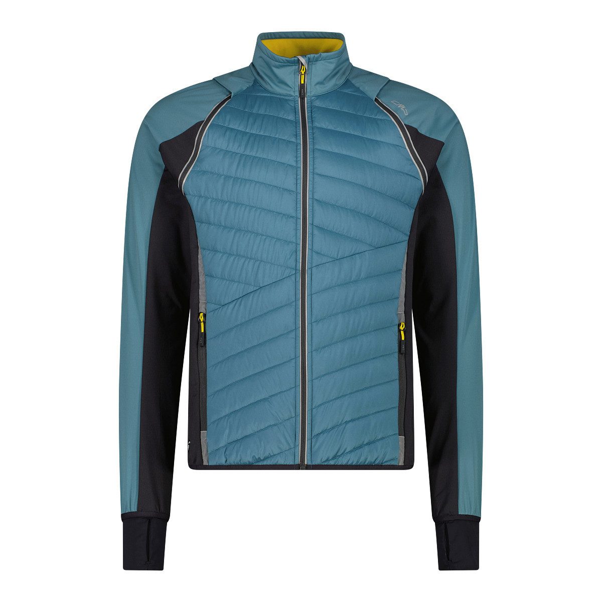 CMP Softshelljacke CMP Herren Jacke Detachable Sleeves 30A2647 günstig online kaufen