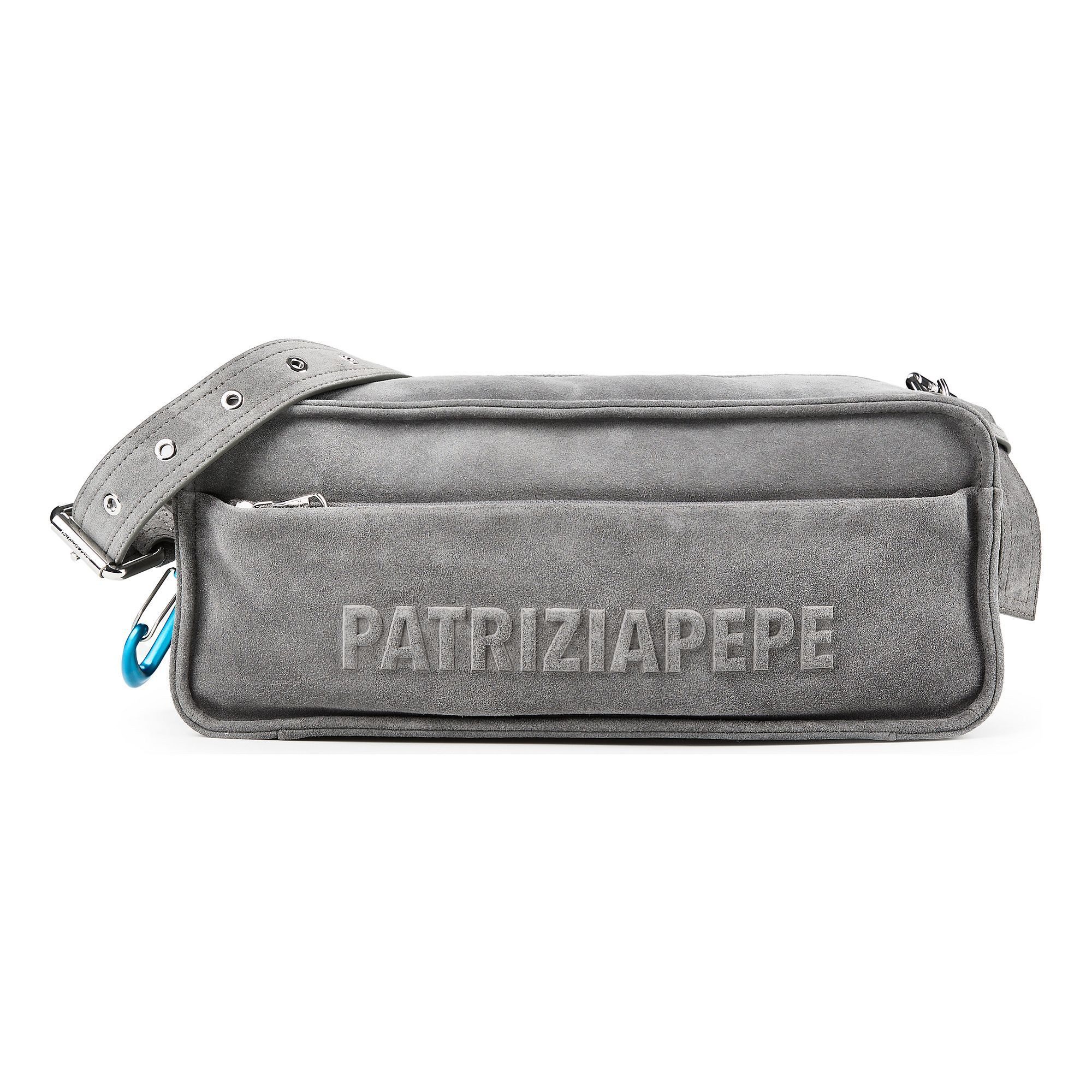 Patrizia Pepe Umhängetasche (IM)Perfection, Leder