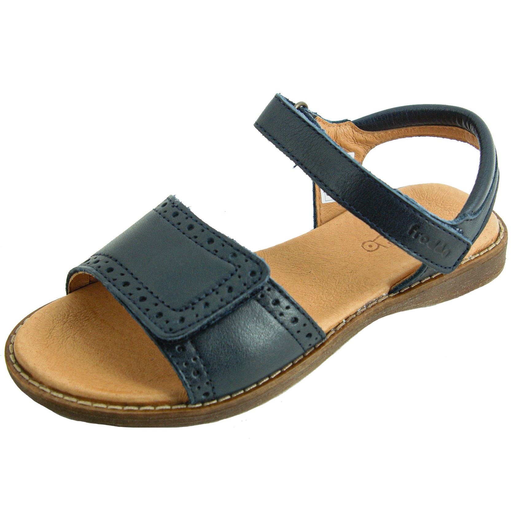 froddo® G3150151 Sandale aus Leder