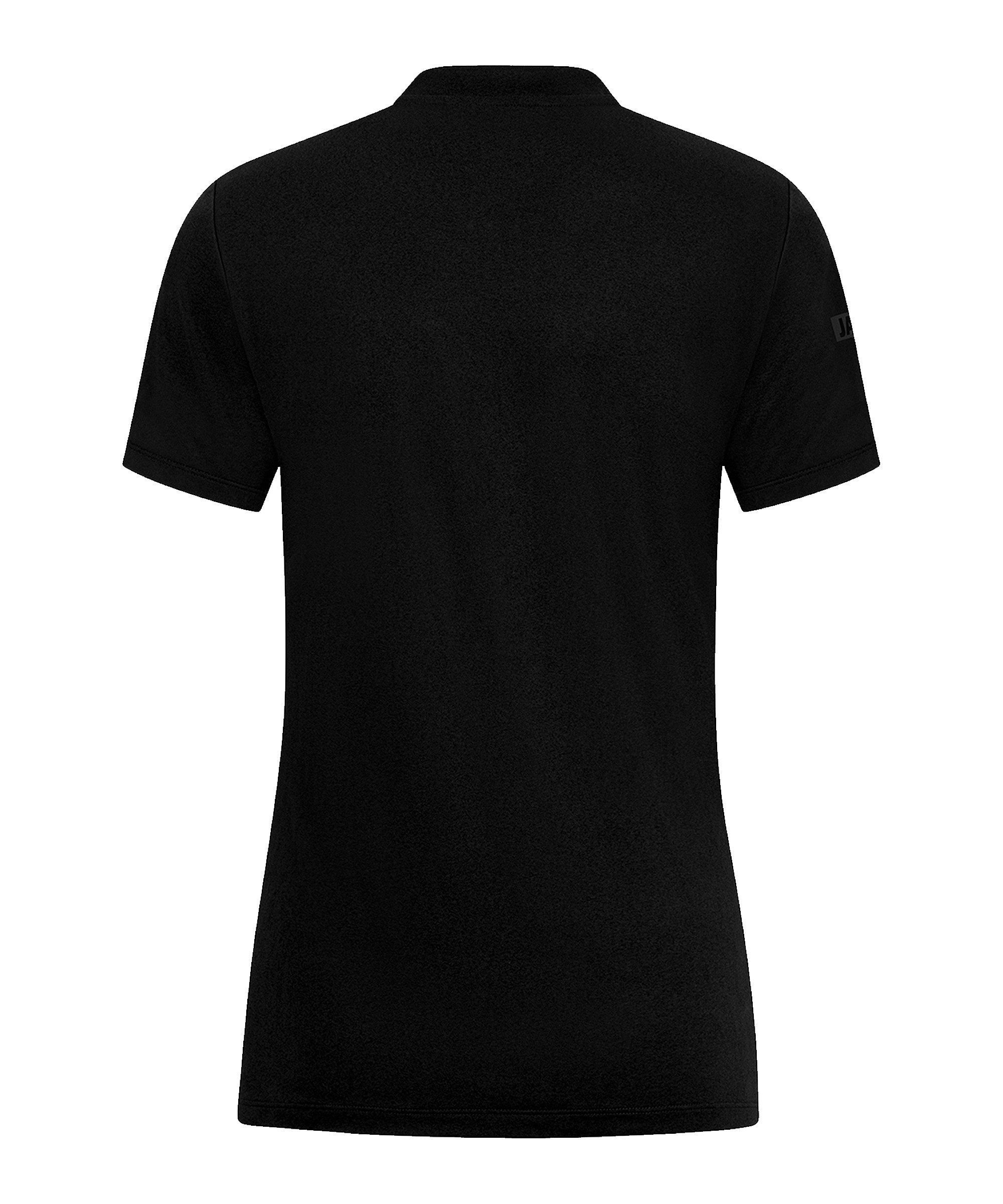Jako Poloshirt Pro Casual Poloshirt Damen (1-tlg) default
