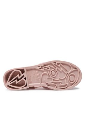 MELISSA Sandalen Heart Sandal + Capetos 33592 Pink AD602 Sandale