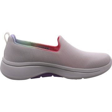 Skechers Go Walk Arch Fit - Whild Energy Slipper