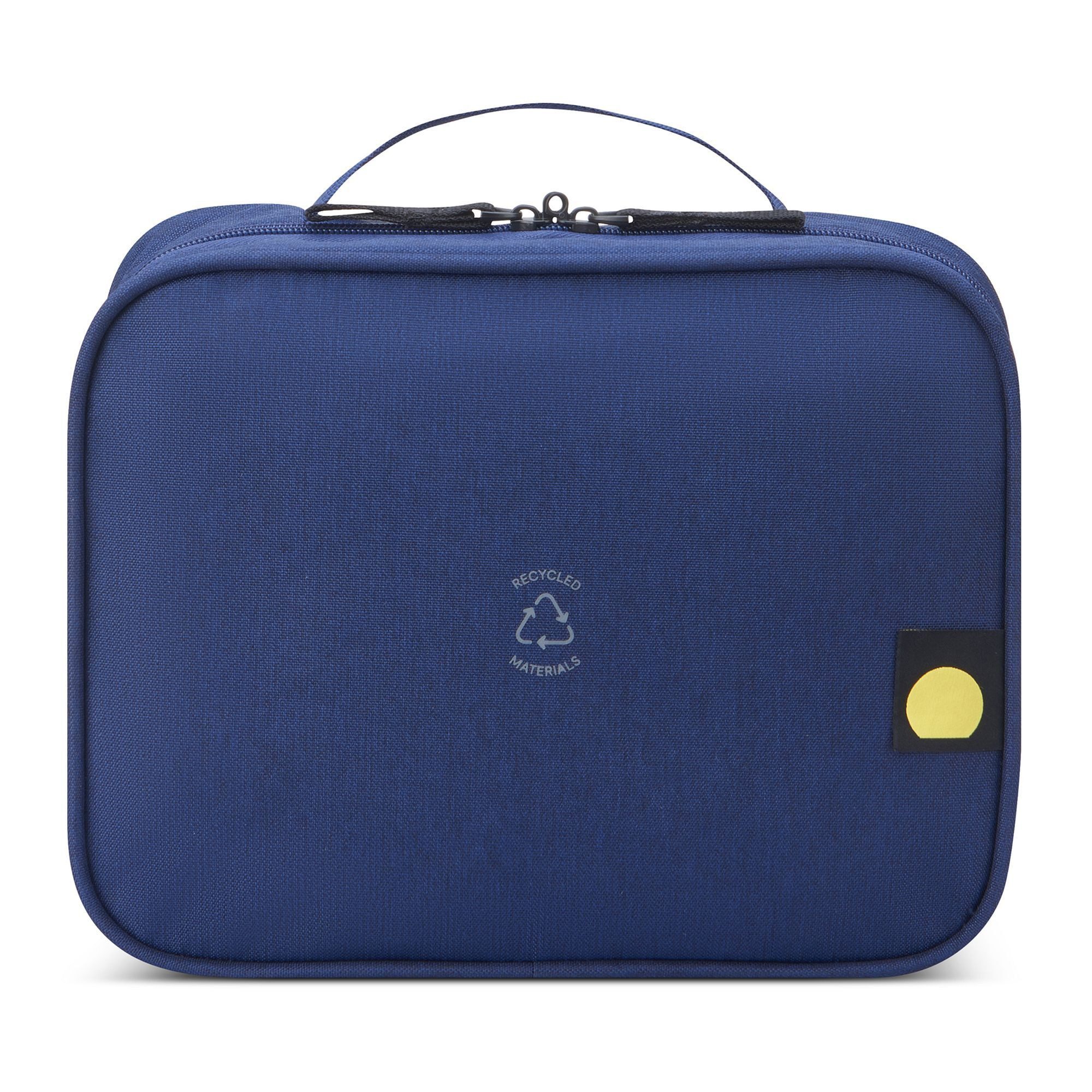 Delsey Paris Kulturbeutel Brochant 3, Polyester