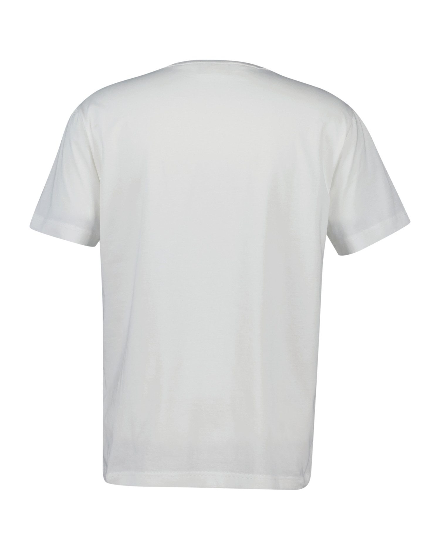 Gant T-Shirt REG TONAL SHIELD SS T-SHIRT Stickerei, Rundhals, regular fit günstig online kaufen