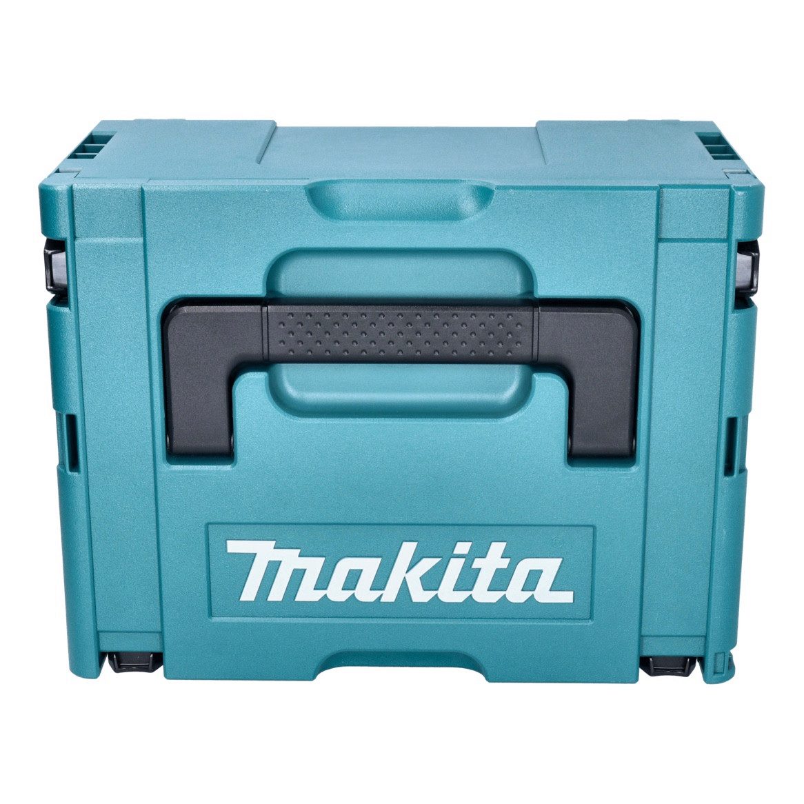 Makita Elektrohobel DKP 180 ZJ Akku Hobel 18 V 82 mm + Makpac - ohne Akku, ohne Ladegerät