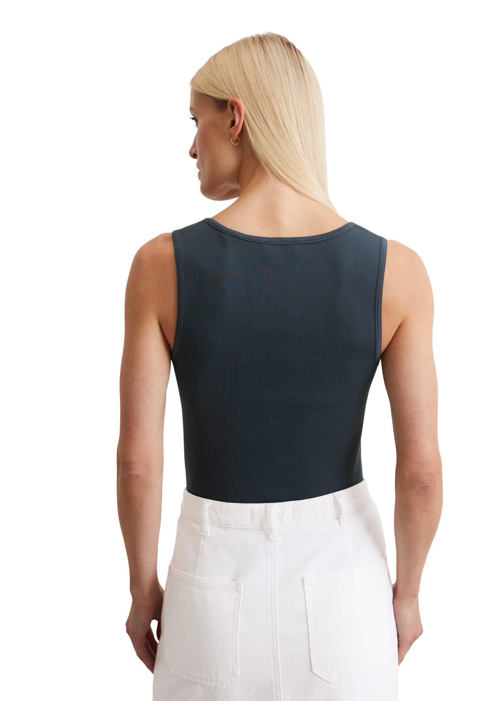 Marc O'Polo Ripptanktop günstig online kaufen